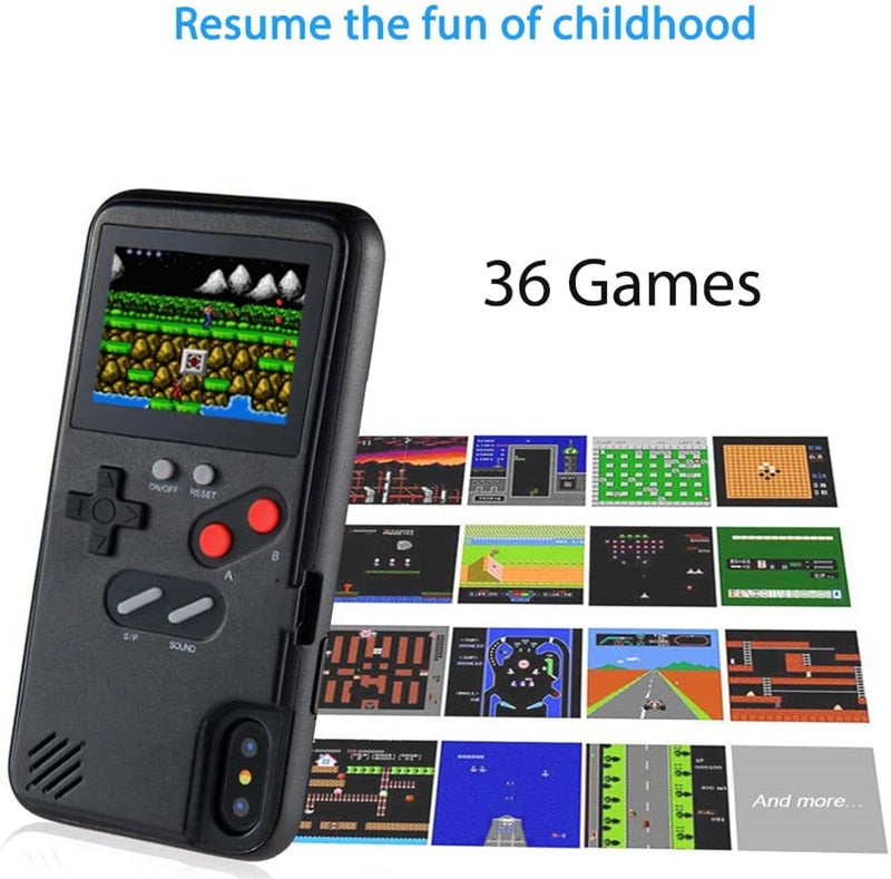 Generally Good iPhone GameCase