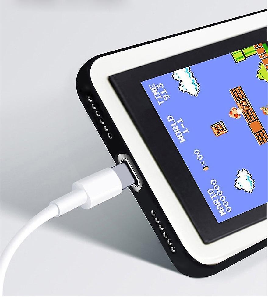 Generally Good iPhone GameCase