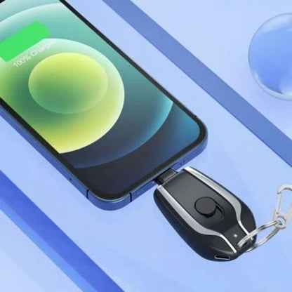 Generally Good Charging Key