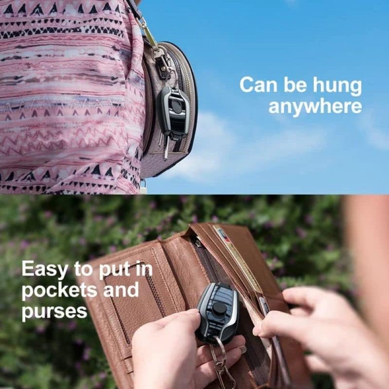 Generally Good Charging Key
