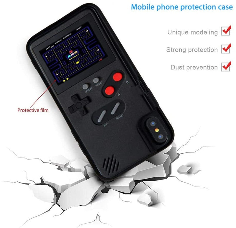 Generally Good iPhone GameCase