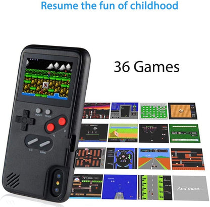 Generally Good iPhone GameCase